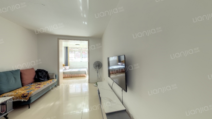 丰年南里二手房实景图