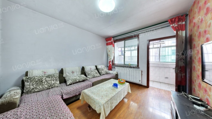 华光路南二巷二手房实景图