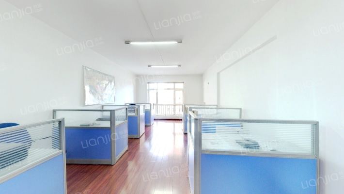 侨馨园二手房实景图