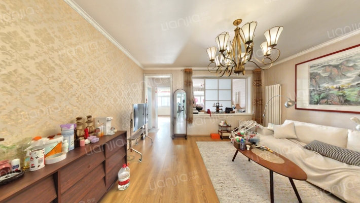 友谊苑二手房实景图