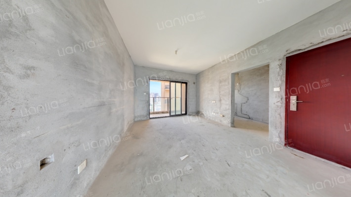 凯东吉祥悦府二手房实景图