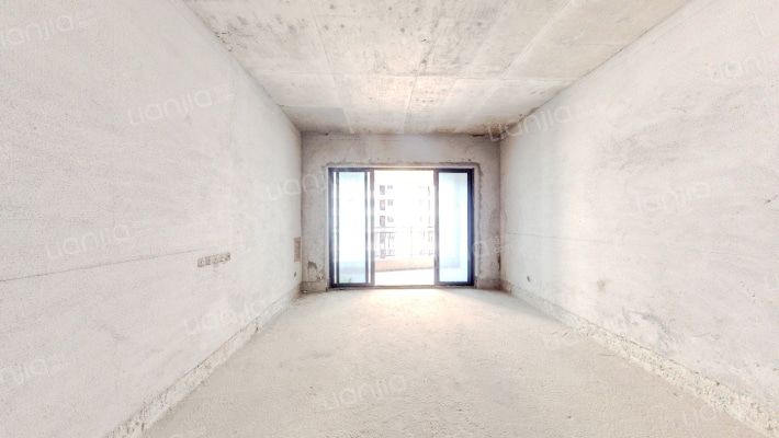 碧桂园豪园荔山苑二手房实景图