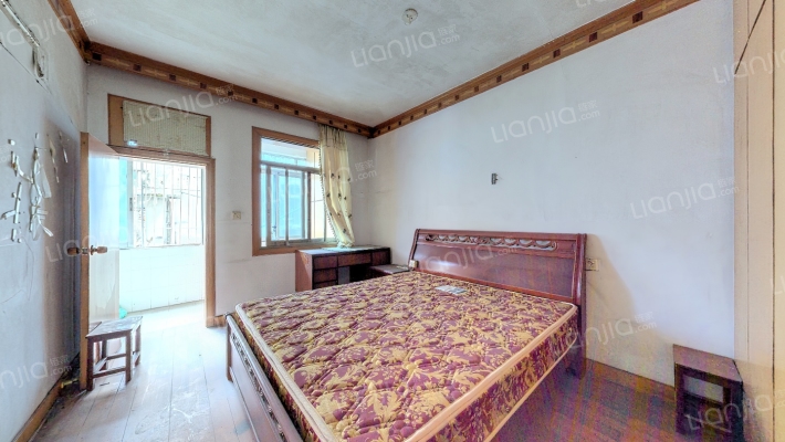 井冈山大道新巷二手房实景图