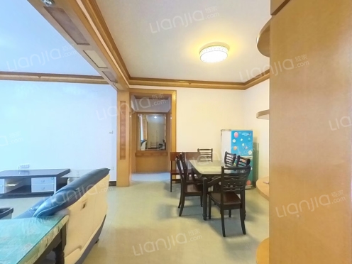 整租·医专校区 2室2厅 南