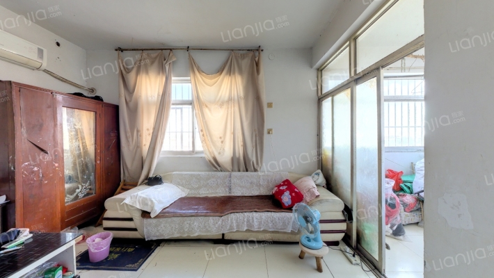 运输公司家属院二手房实景图