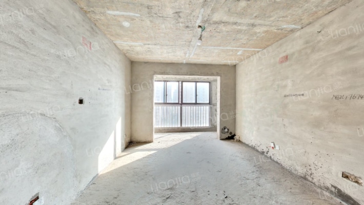 滨江雅苑二手房实景图