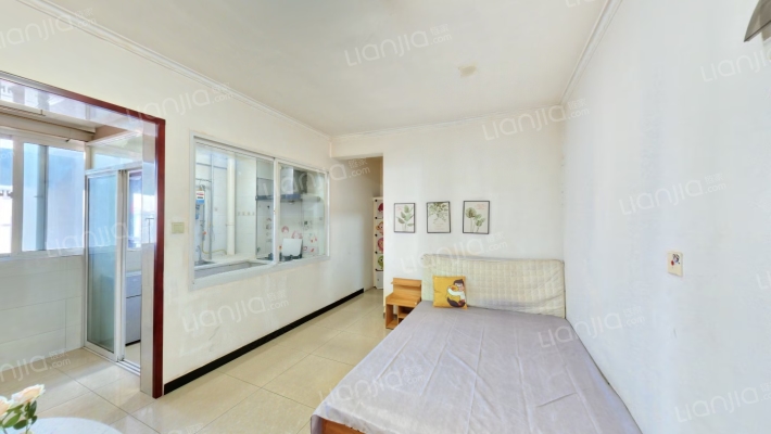 御笔华庭二手房实景图