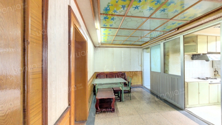 宁海里北区二手房实景图