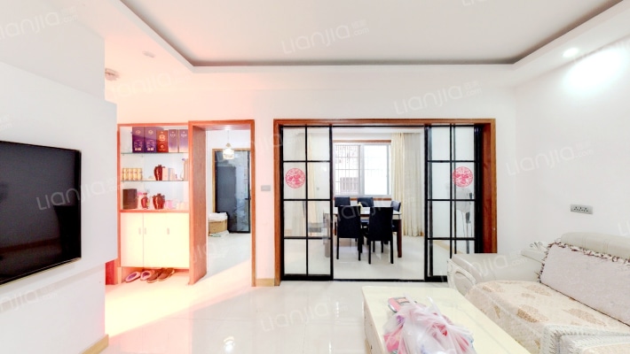 建设西路202弄二手房实景图