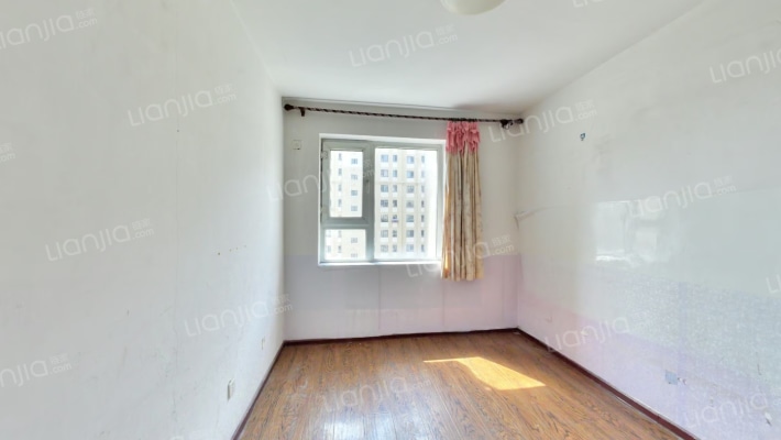 蓝色港湾二手房实景图