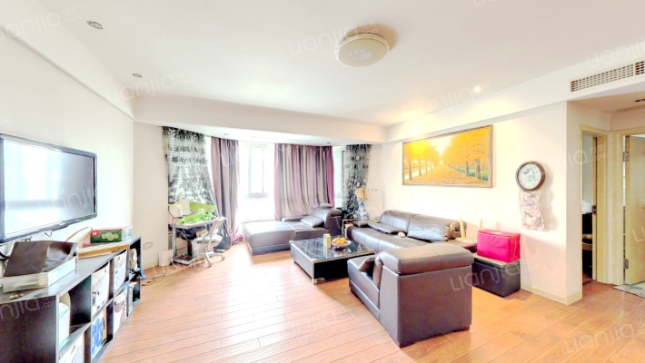 凯润花园三区二手房实景图