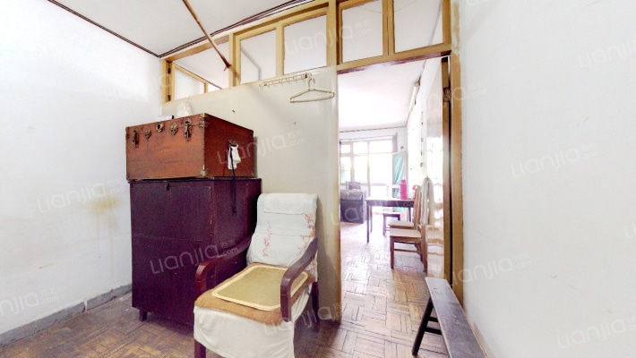 逸仙路1321弄二手房实景图