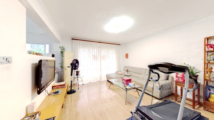 东坡丽园二手房实景图