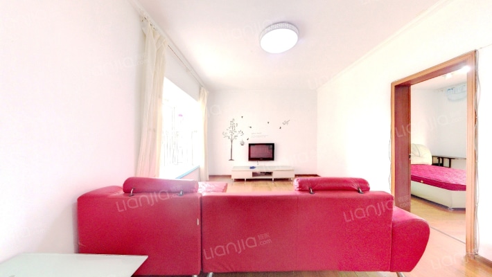 凤凰世纪家园二手房实景图