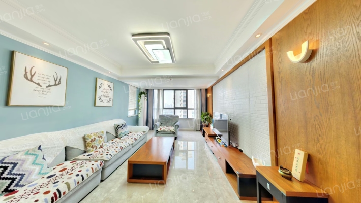 融侨悦城二手房实景图