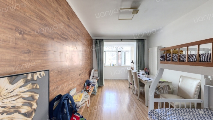 汽修公司家属院二手房实景图