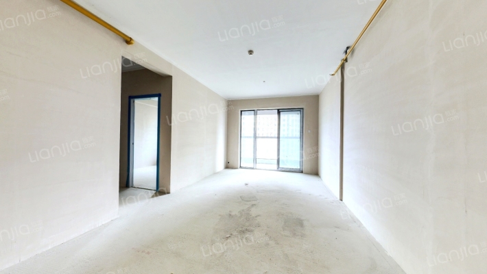 中建福地星城二手房实景图