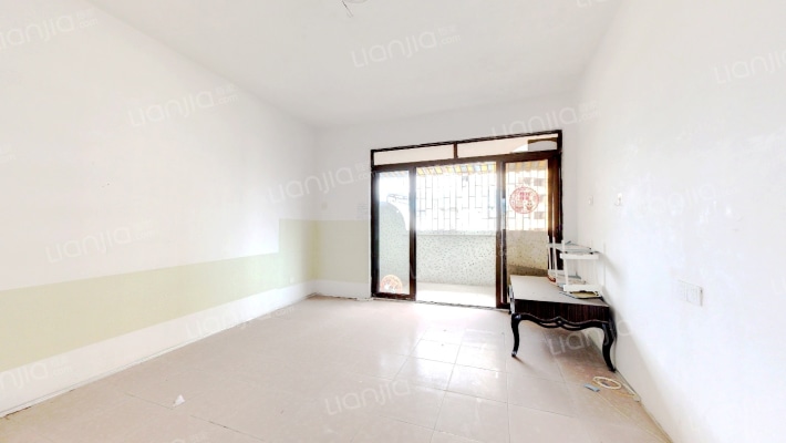 华苑花园二手房实景图