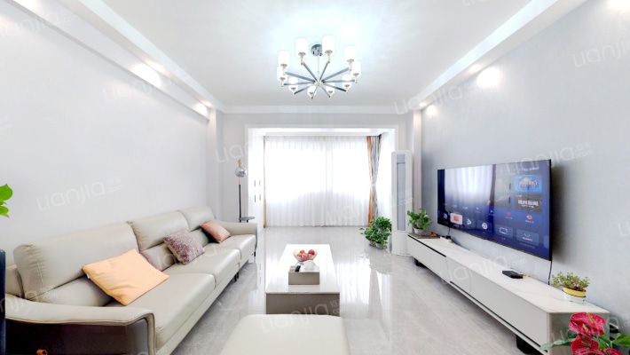 玉双路10号二手房实景图