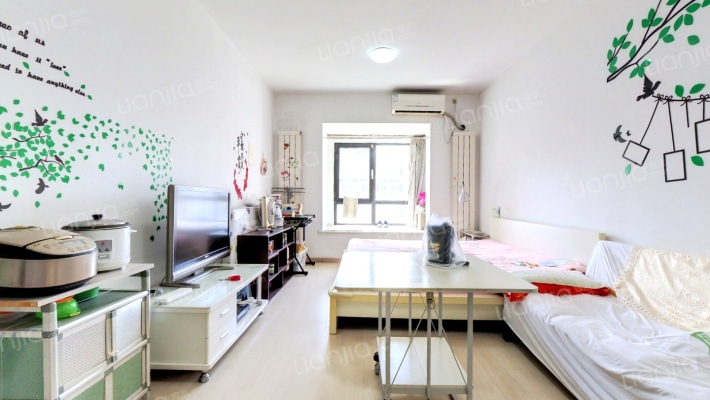 10AM新坐标二手房实景图