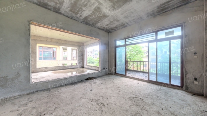 碧桂园山水桃园二手房实景图