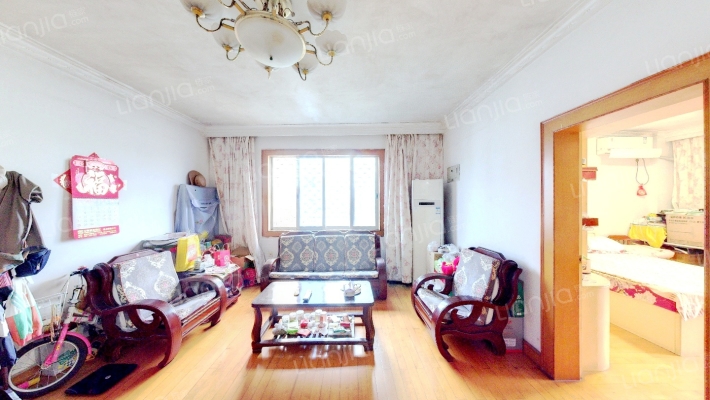 新华书店宿舍(鼓西路)二手房实景图