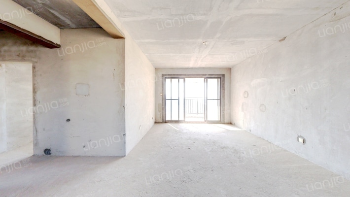 湘诚德峰小区B区二手房实景图