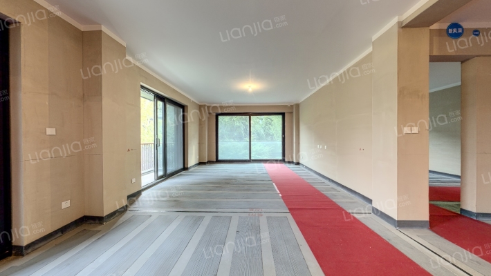 永威上和院二手房实景图