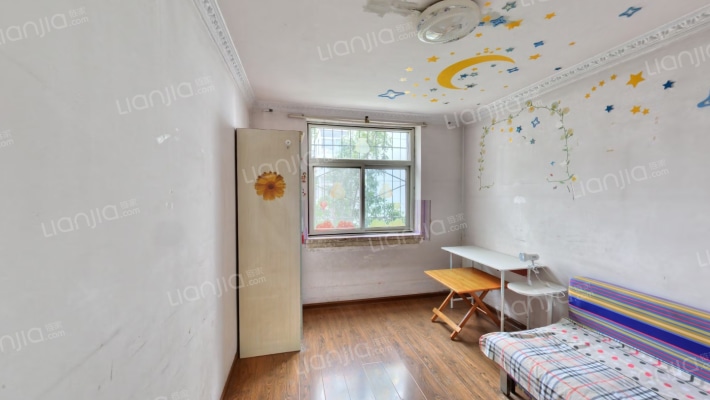 北唐小区二手房实景图