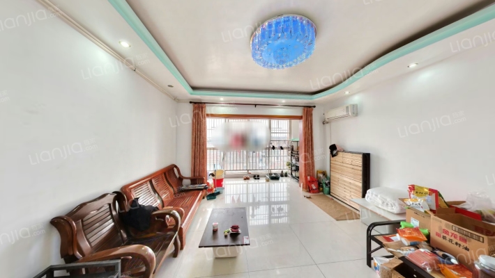 花汇苑三区二手房实景图