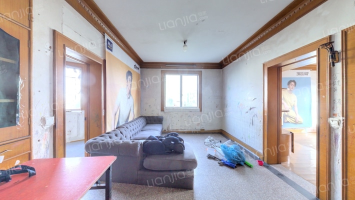 紫苑小区二手房实景图