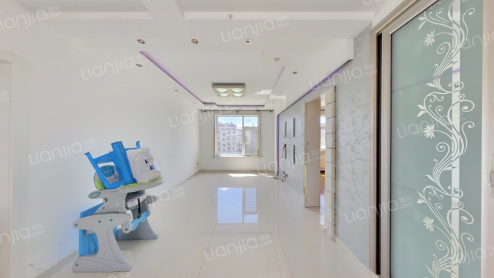 德威御园二手房实景图