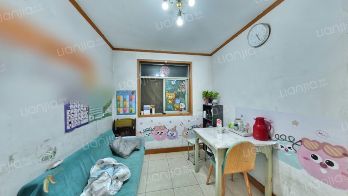 玻纤院二手房实景图