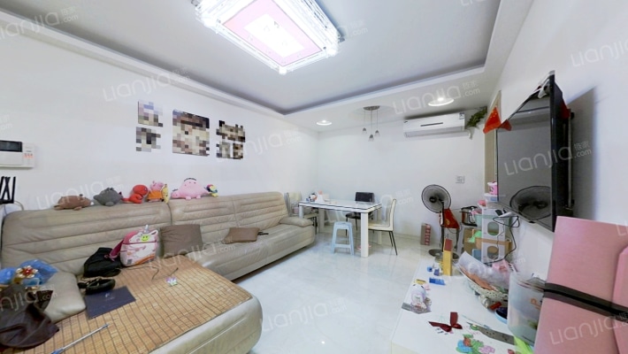 仁和嘉园二手房实景图