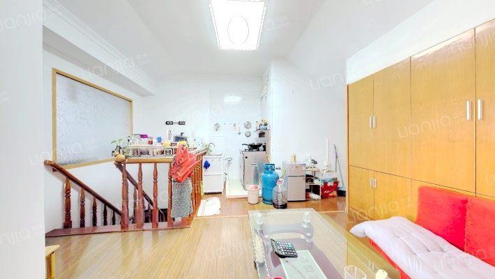 康居苑二手房实景图