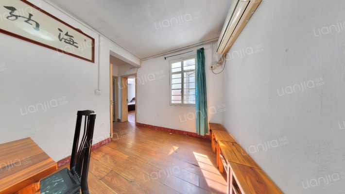 新庄新村二手房实景图