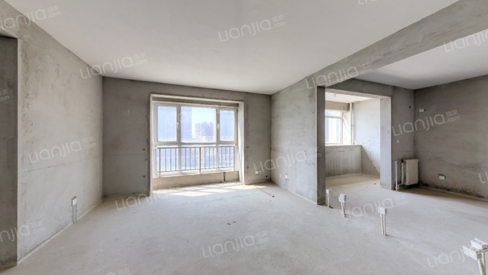 启迪慧苑二手房实景图