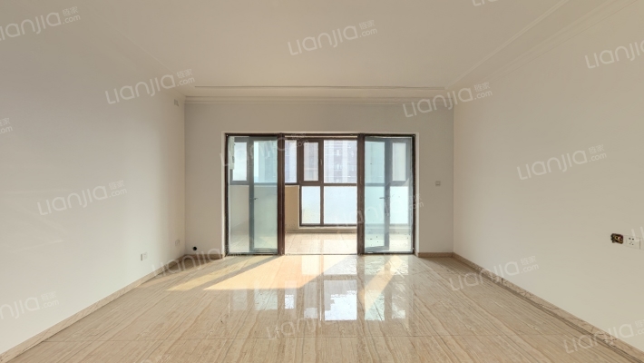 碧桂园中房·天玺二手房实景图