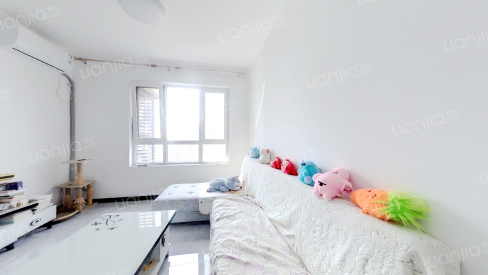 天津凯旋门二手房实景图