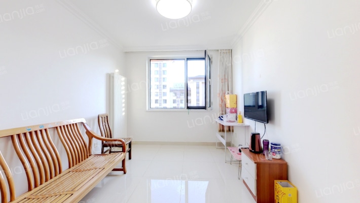 北京城建胜悦居二手房实景图