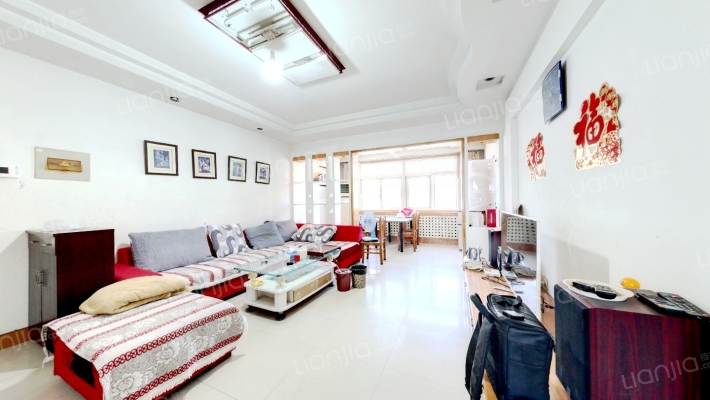 南关街办宿舍二手房实景图