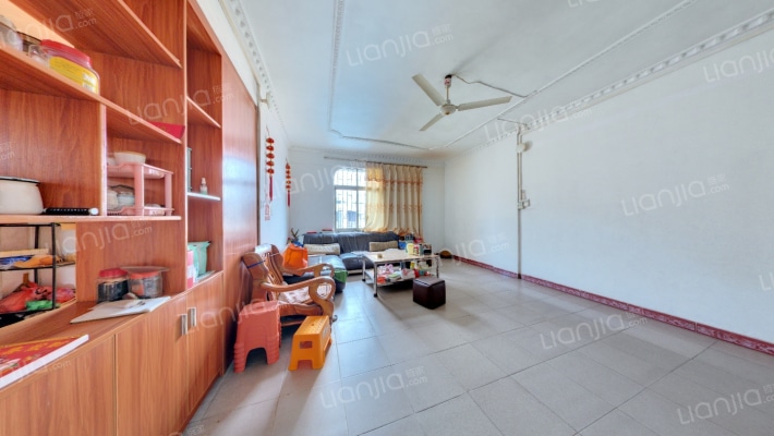 罗湖一路二手房实景图