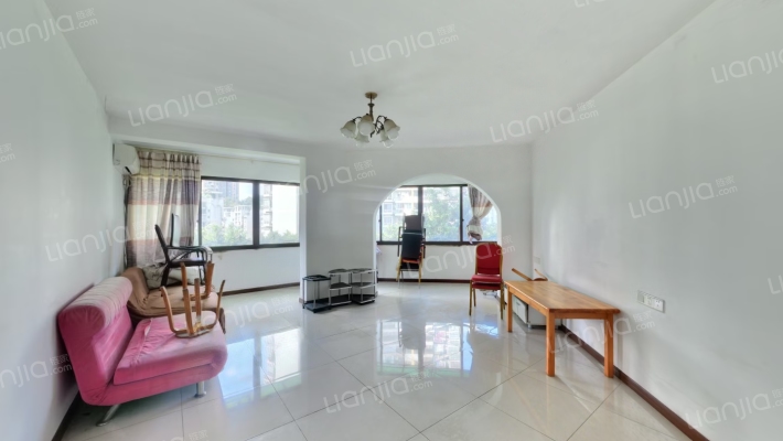 云天小苑二手房实景图