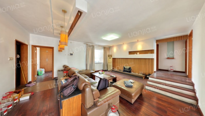 万顺家园二手房实景图