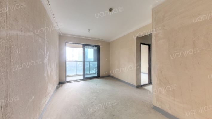 玉兰花园二手房实景图