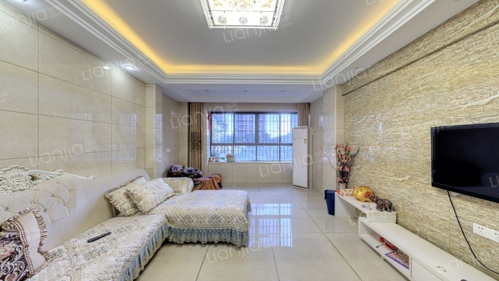 东方威尼斯禹洲天悦湾E区二手房实景图