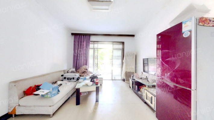 上锦星城二手房实景图