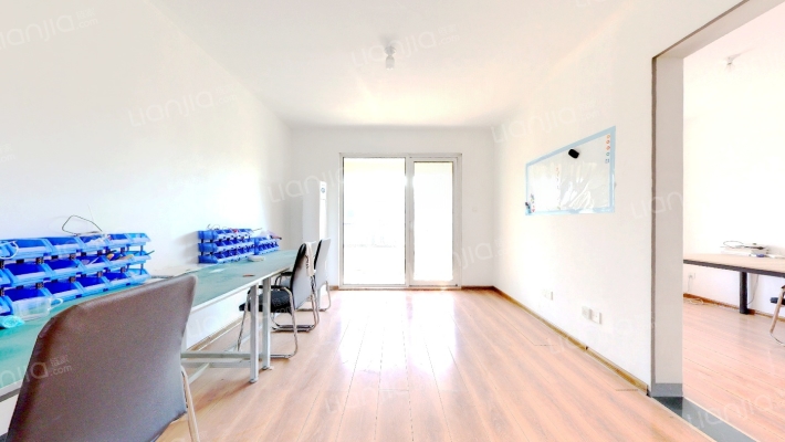 空港澜庭美景A区二手房实景图