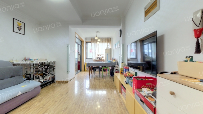 泰和文苑二手房实景图