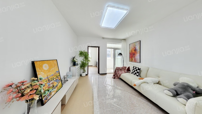 泰和居二手房实景图